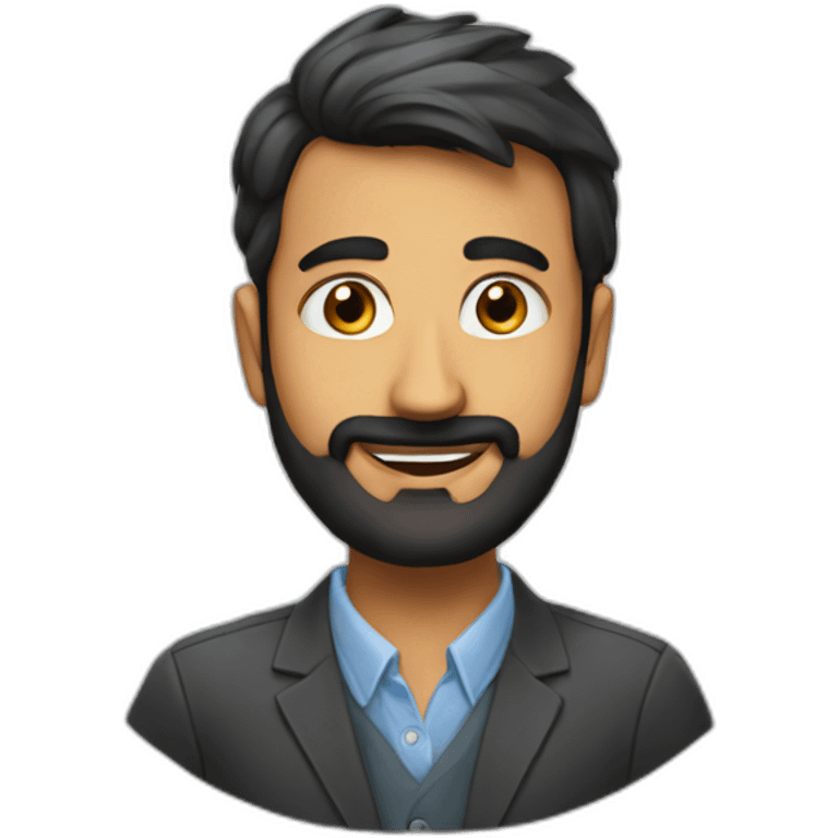 Shekhar-gurav emoji