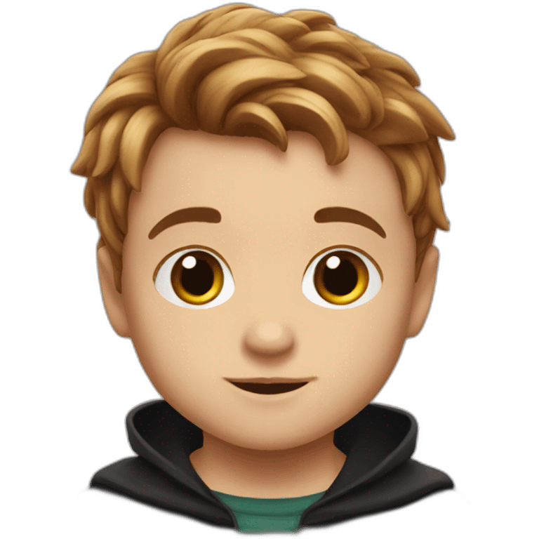 HarryPotter-baby emoji