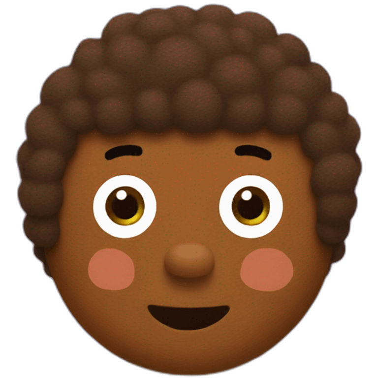 Hey duggee emoji