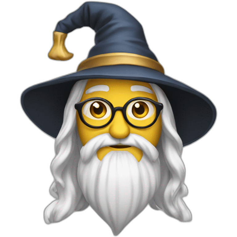 wizard designer emoji