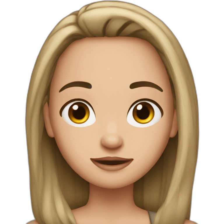 Anya emoji