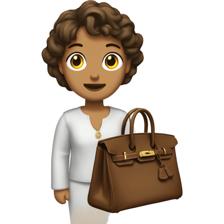 birkin emoji