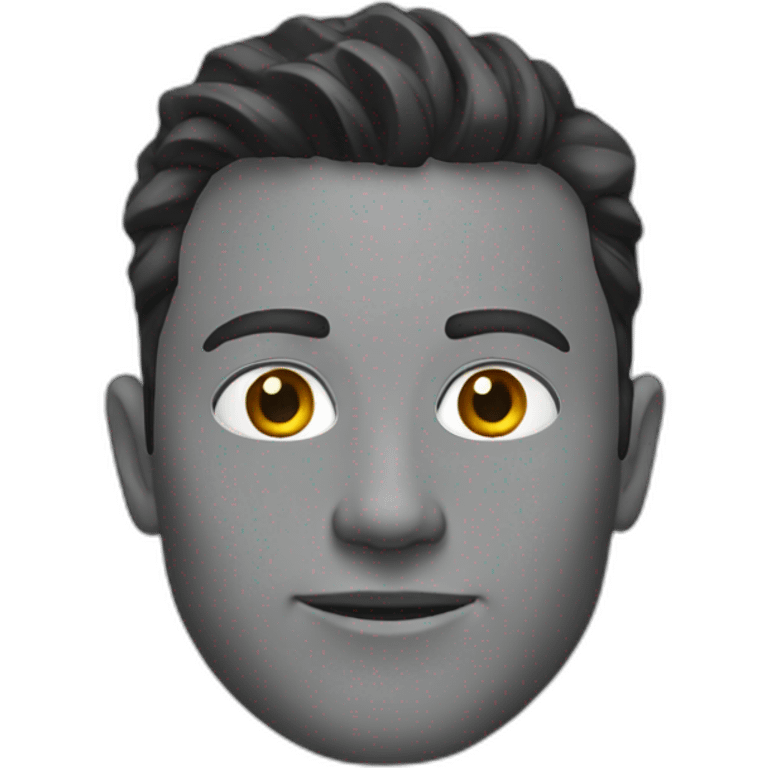 elon emoji