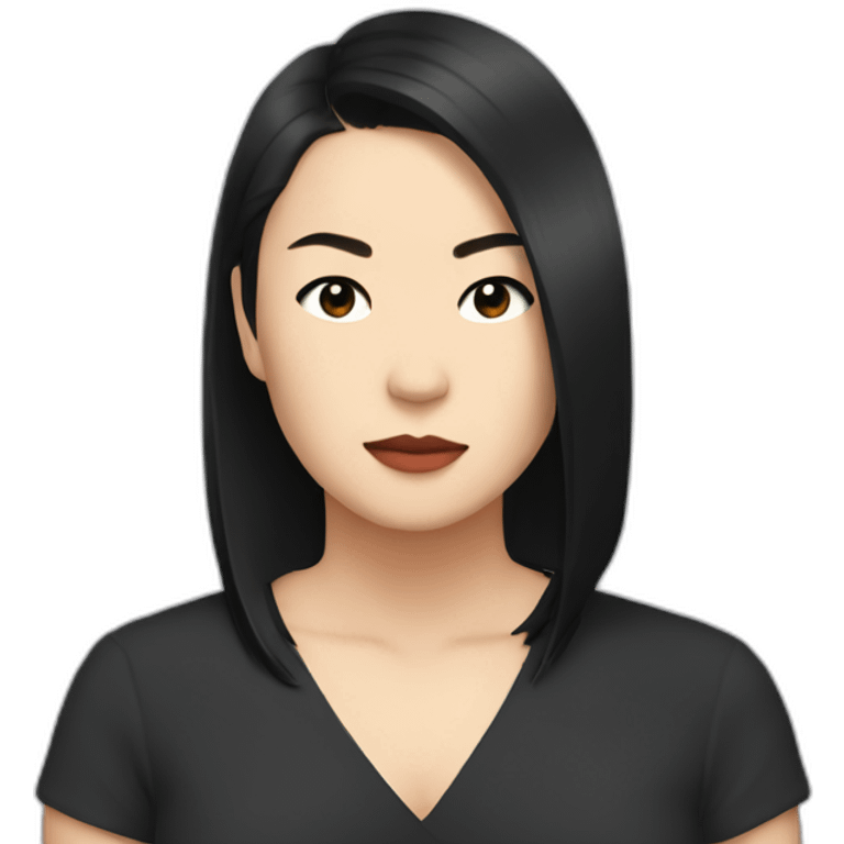 mitski emoji