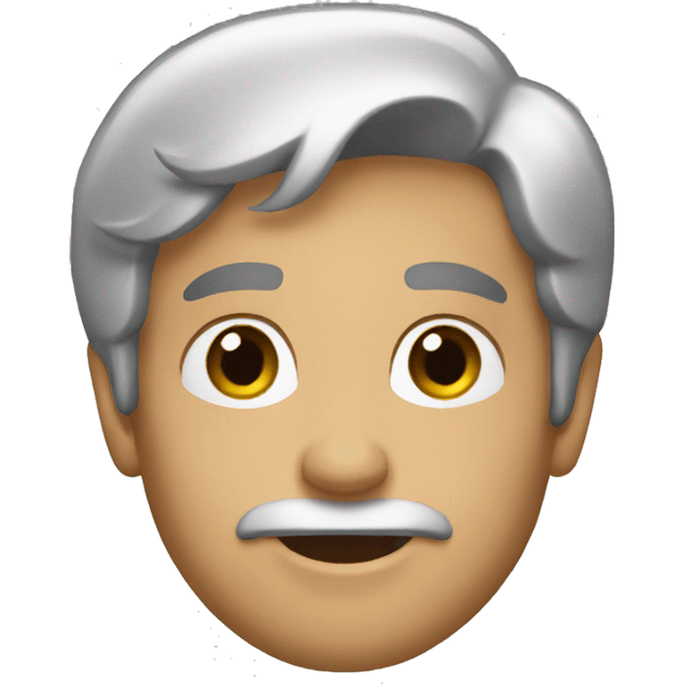 george emoji