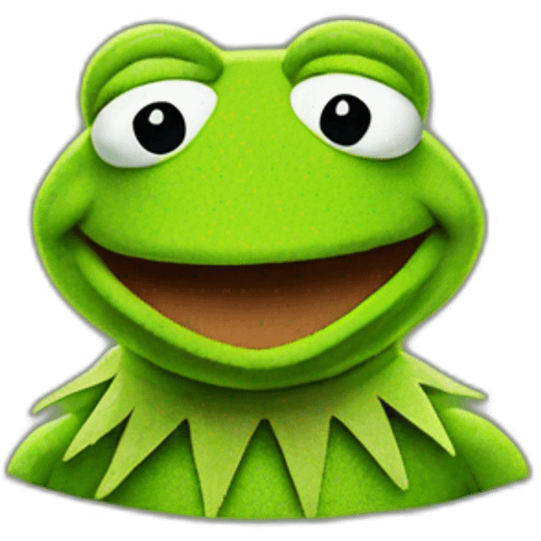 kermit emoji