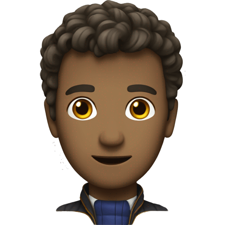 15th Doctor Who emoji