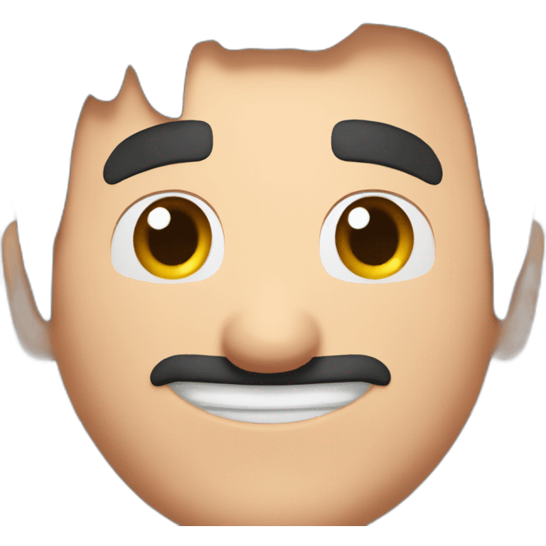 Markiplier emoji