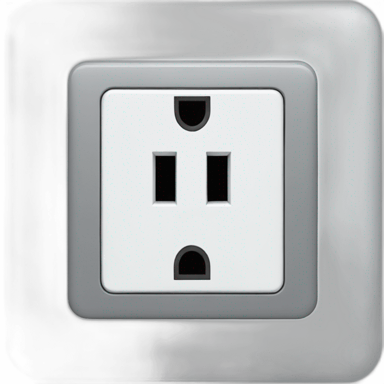 power-socket emoji