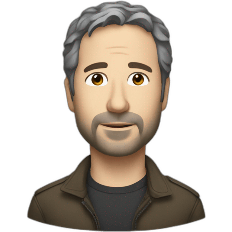 Denis Villeneuve emoji