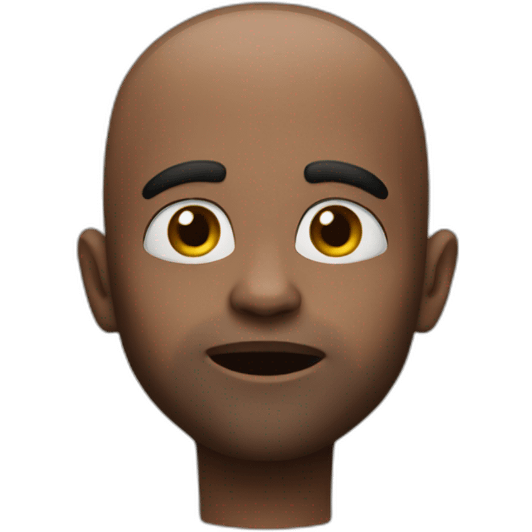 Baraka emoji