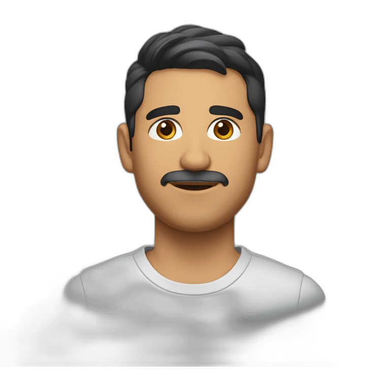 Rodrigo Cárdenas emoji