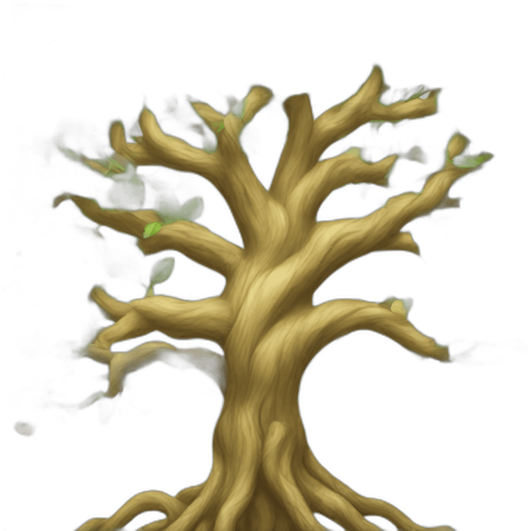 tree of life emoji