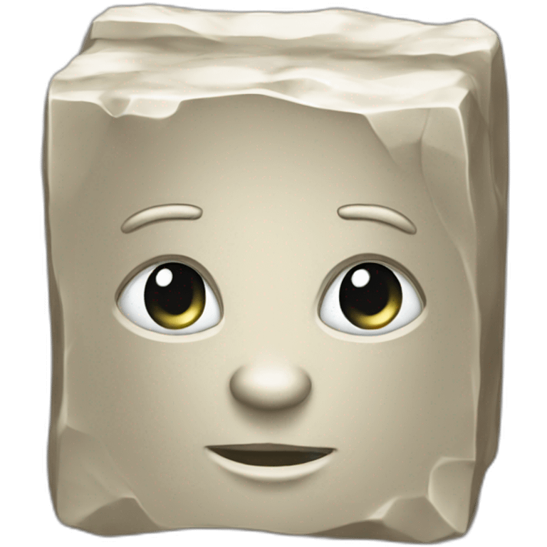 ingot or emoji