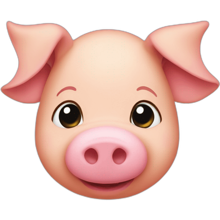 delicious-piglet emoji