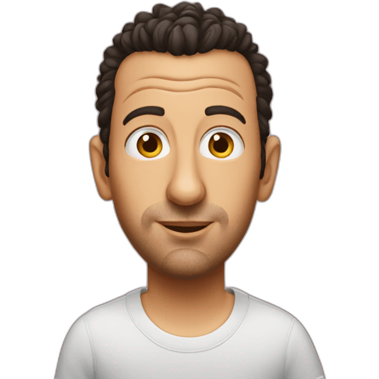 adam sandler emoji