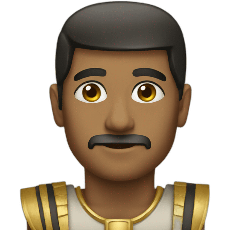 egypt emoji