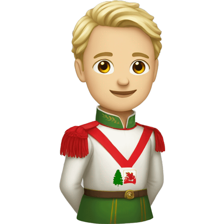 belarus in poland emoji