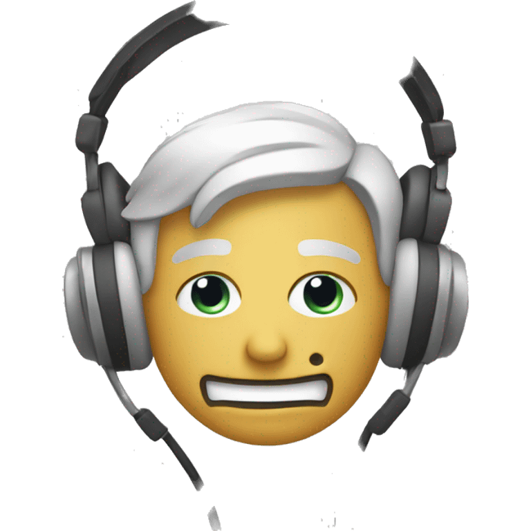 music channel TRUE FM emoji