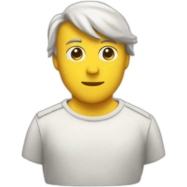 PAPER BOI emoji