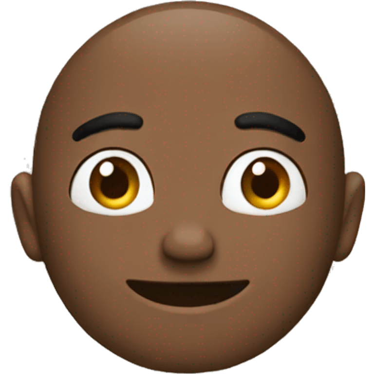 chill emoji