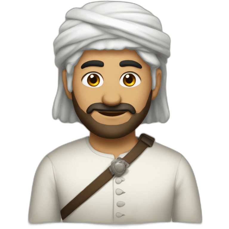 Kürdistan  emoji