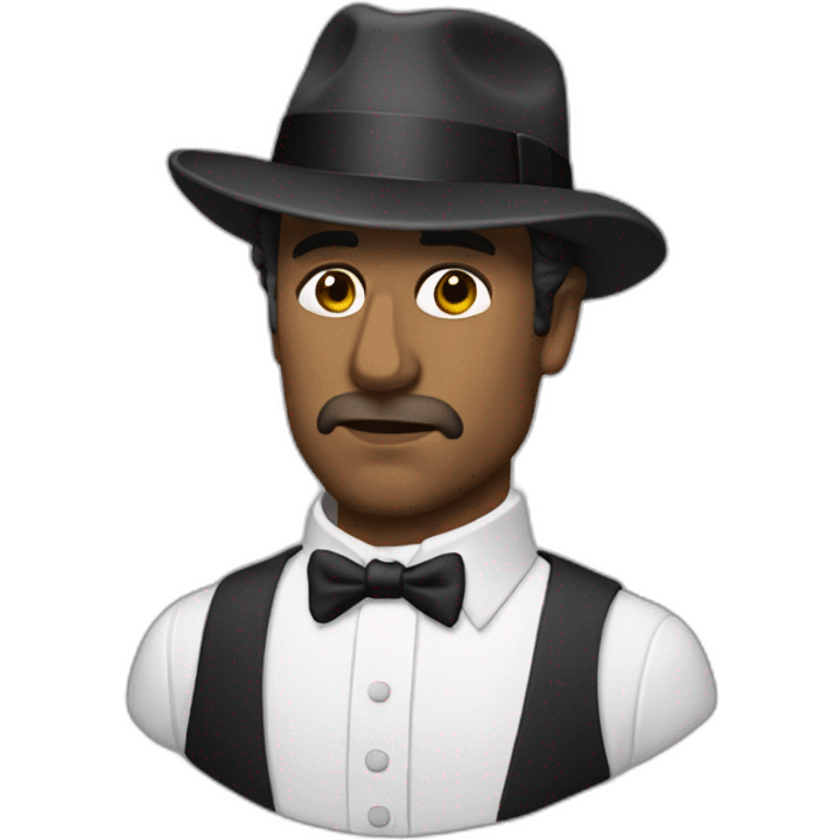 Freez corleone emoji