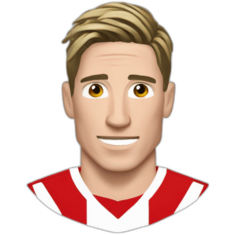 fernando torres emoji