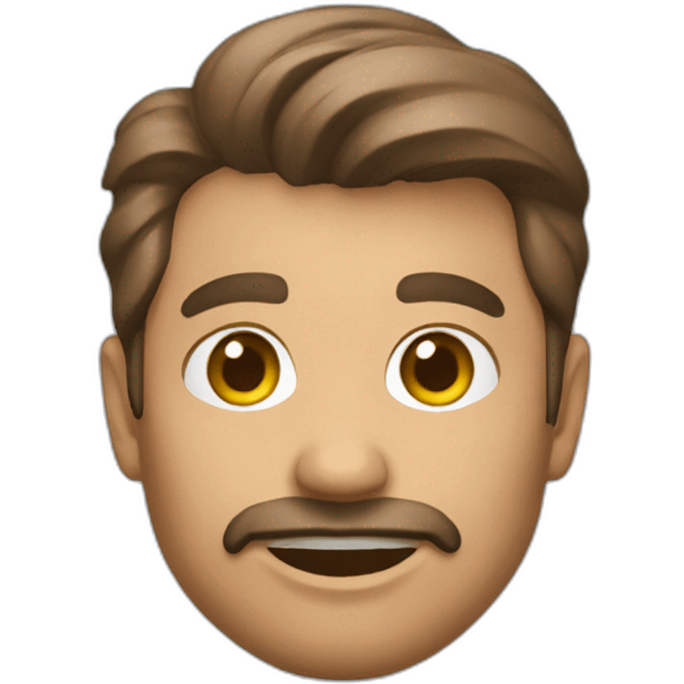 Salesforce developer emoji