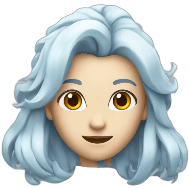 Icespice emoji