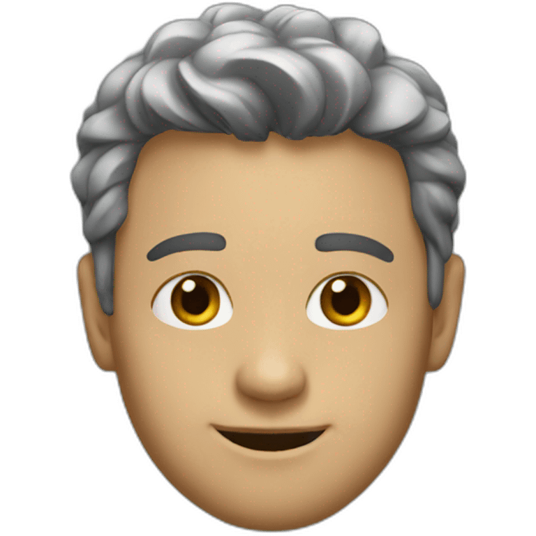 tim emoji