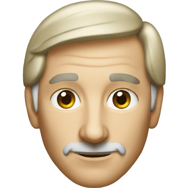 Steve Jobs  emoji