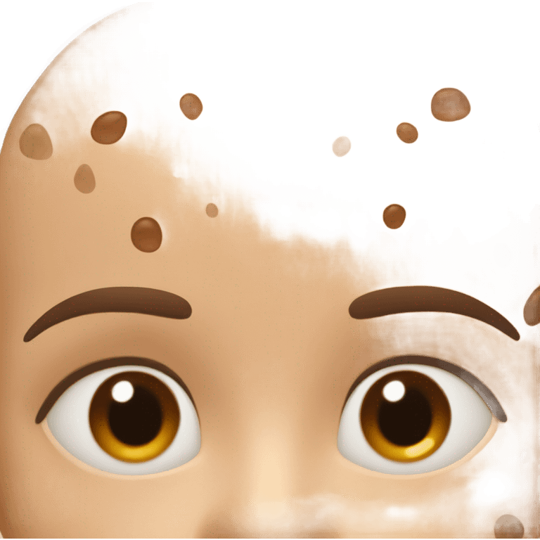 Hyperpigmentation  emoji