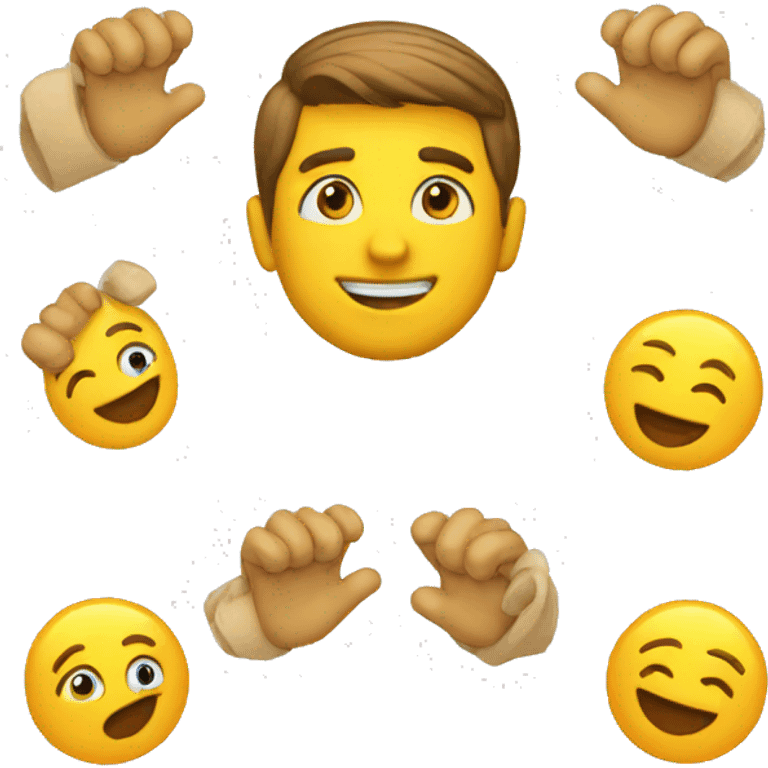 sell emoji