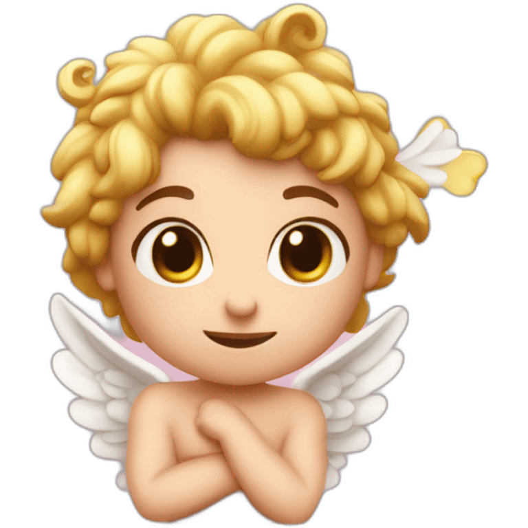 Cupidon tmax emoji