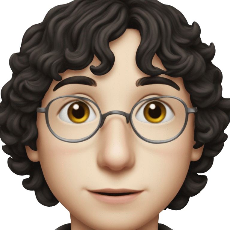 Finn wolfhard emoji