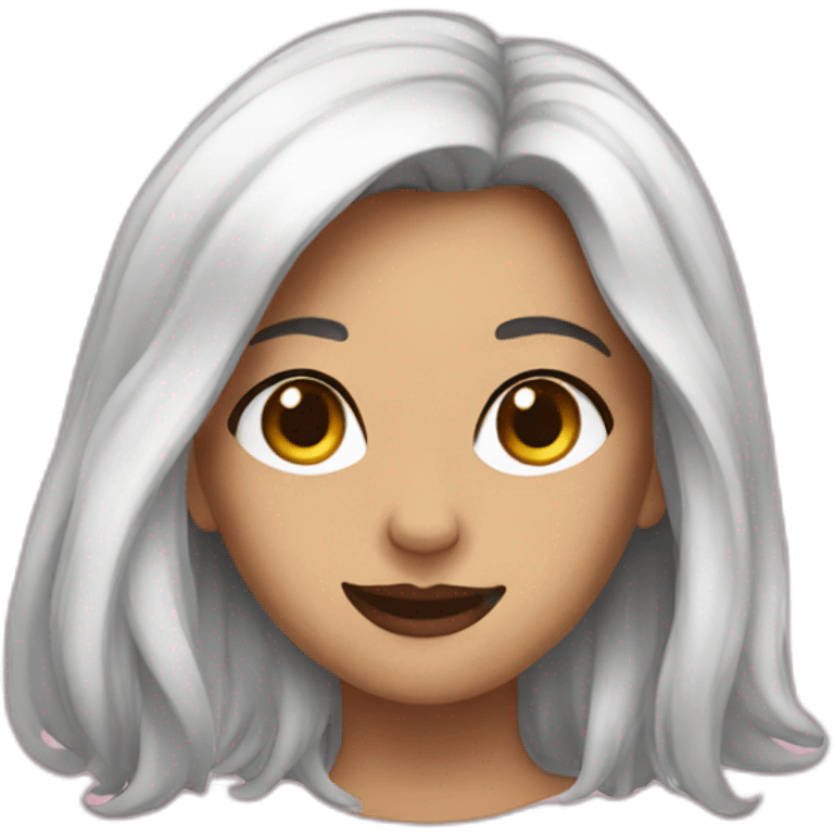 lea emoji