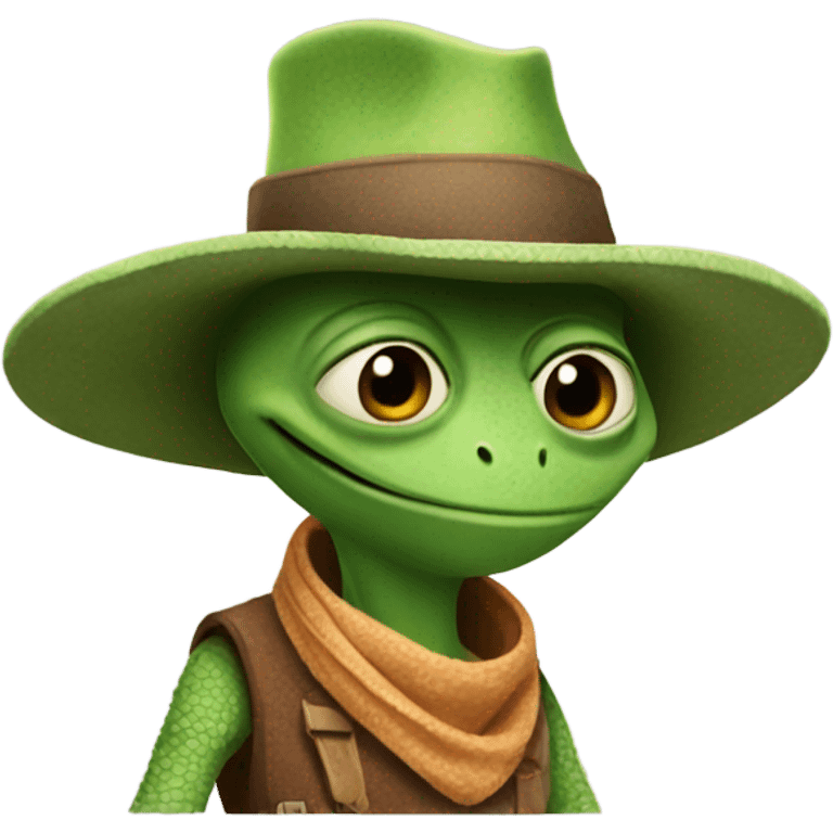 rango  emoji