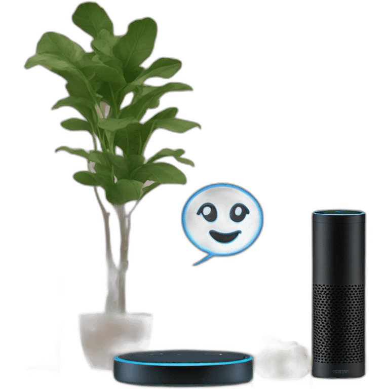 Amazon alexa emoji