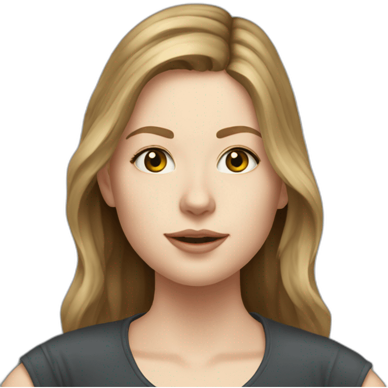 charlotte de witte emoji