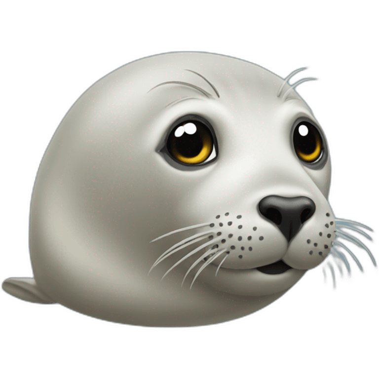 seal emoji