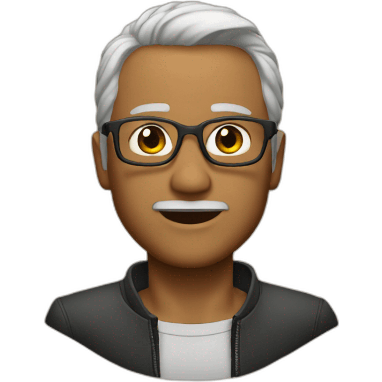 Ken Keneki emoji