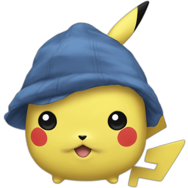 ENEL-pikachu emoji