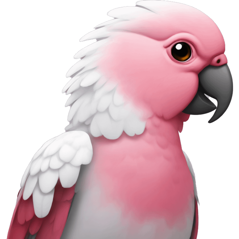 galah emoji