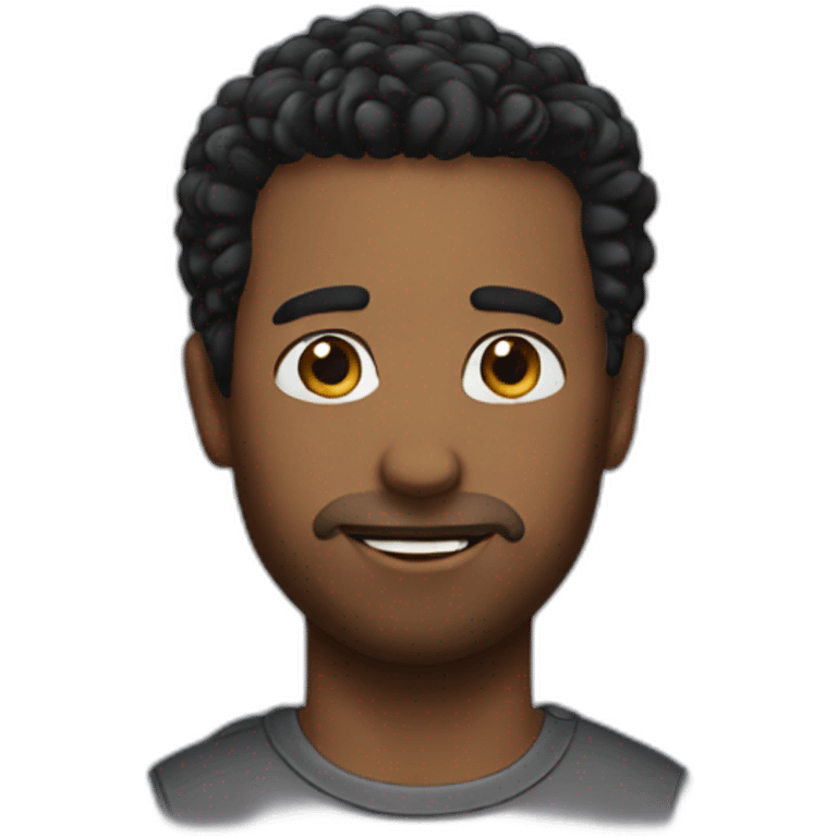 william emoji