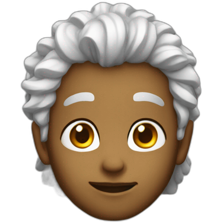 god boy emoji