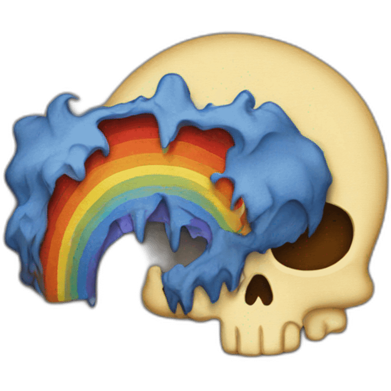 Grateful dead emoji