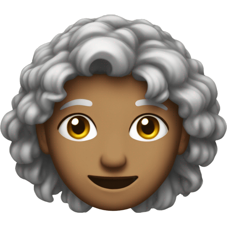 Face with tilaka  emoji