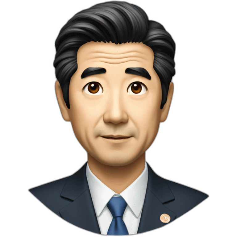 shinzo-abe emoji