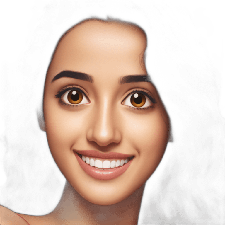 Disha patani emoji